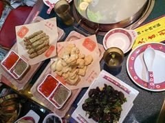 -大吉利·潮汕牛肉火锅(河西店)