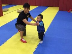 -HELLO功夫(印象城店)