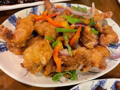 -奶奶的味道(胶州路店)