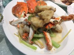 -天天渔港(杏林街店)