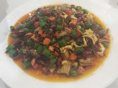 -蓉城小厨·四川味道(浙港国际店)