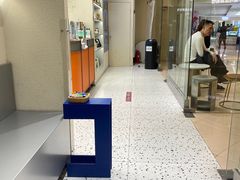 -海马体照相馆(大连罗斯福广场店)