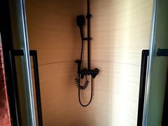 -幸栖洞穴设计酒店(成都春熙路店)