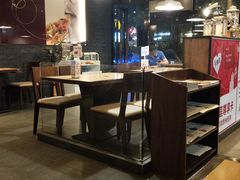 大堂-必胜客(新海上世界店)
