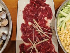 -顺德一品粥·20年凤城老字号(芳村店)