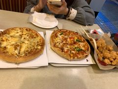 -尊宝比萨(广州塔店)