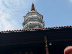 -迎江寺