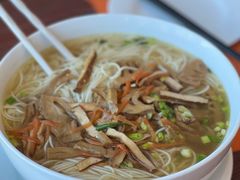 -黄山西海饭店-自助餐厅