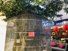 -东四民芳餐厅(世茂工三店)