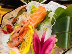 -坂吉屋·居酒屋深夜食堂(龙湖店)