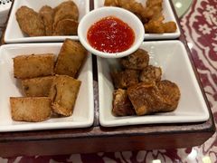 -临家闽南菜(宝洲路店)