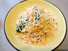 -食欲老院子荆芥疙瘩汤(经五路店)