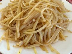 -北京龙庆四季香农家饭庄·灶台鱼·碳烤虹鳟鱼(龙庆峡店)