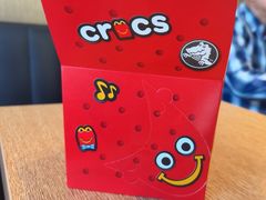 -麦当劳(北苑秋实路店)