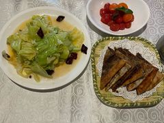 -辣婆婆(航天桥店)