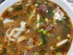 -清真马杰山牛肉汤馆