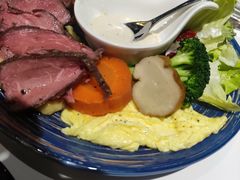 -K·Kitchen KK牛扒厨房(江南西店)