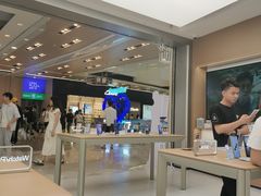 -OPPO体验店(广州荔湾区领展广场店)