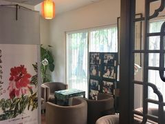 店内环境-三味书屋(复兴门内大街店)