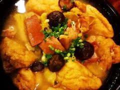-一楼食业·美食人家