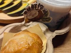 -大头椰·椰子鸡火锅(新梦店)