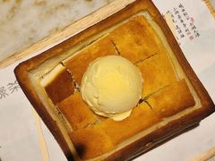 -绿茶餐厅(华发商都店)