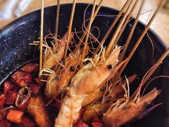 裸奔坨坨虾-成都吃客(九眼桥店)