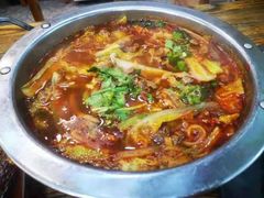 -炉内瓦·瓦片烧烤(明日星城店)
