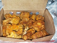 -阿捡忭京炸鸡(韭菜园总店)