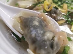 -海平馄饨(逍遥二路店)
