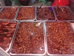 -盐帮80后冷吃兔·自贡特产·手撕兔(通达总店)