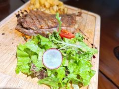 -La Creperie法餐厅(桃江路店)