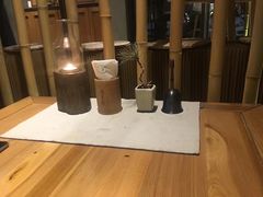 -竹里馆 ·茶食(奥体店)