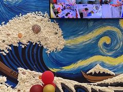 -北斗星爱涂艺术(城悦荟店)