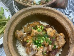 -红星光发煲仔饭(大石街店)