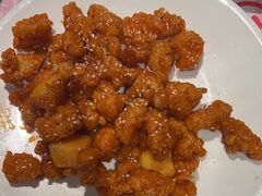 -聚味斋香辣蟹(生态城万达店)