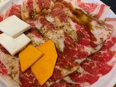 -喜鹊烤肉酒场(美乐城店)