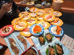 -元气寿司(东方宝泰店)