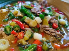 -麻六记(凤凰汇店)