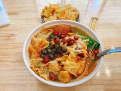 鲜味螺狮粉-笋果坊螺蛳粉(竹园小区店)