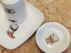 -新一番三文鱼寿司(大东海店)