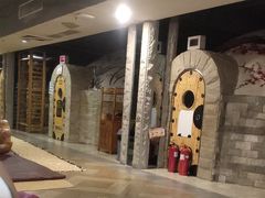 -绿岛汤泉韩式休闲会所