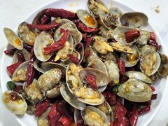 -辣螃铠盆盆蟹大排档(总店)