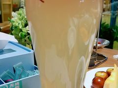 梅花荔枝冻-青瓷火锅料理(西单大悦城店)
