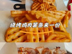 -必胜客(国贸店)