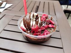 -DQ·蛋糕·冰淇淋(大宁国际商业广场店)