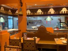 -清真·双公羊·馕坑烤全羊(奥体店)