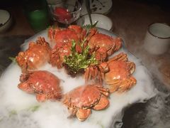 -嘉禾·悦享餐厅(八方汇店)