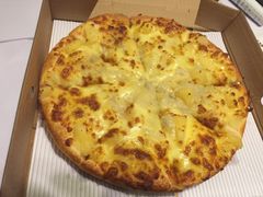 -尊宝比萨(中山八店)