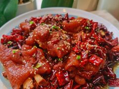 -懒人盐府人家(航天桥店)